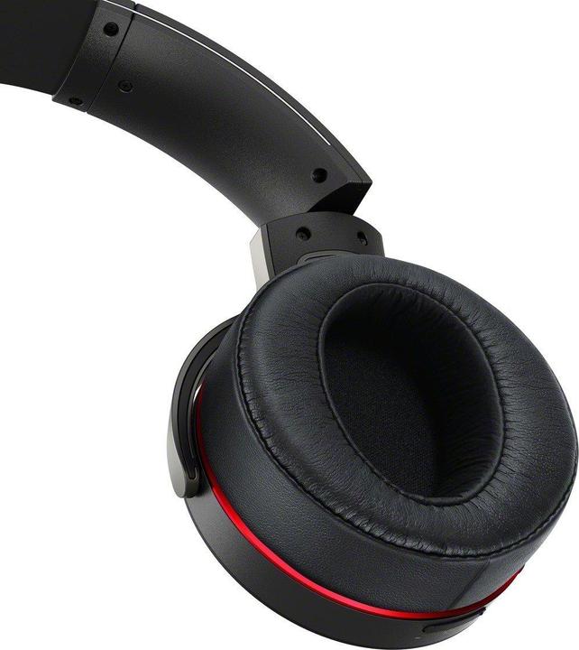 Immagine prodotto Sony Mdr-Xb950bt (30 h, Cablato)