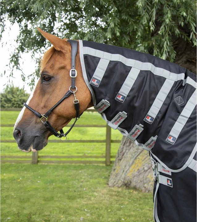 Produktbild Premier Equine Magnetdecke (140 cm)