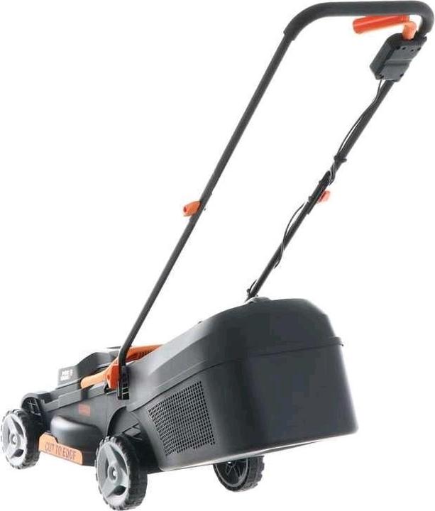 Actual product image Worx WG730E (Rechargeable battery operated)