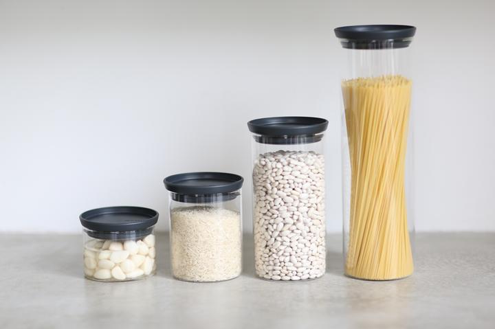 Produktbild Brabantia Glasdose (0.30 l)
