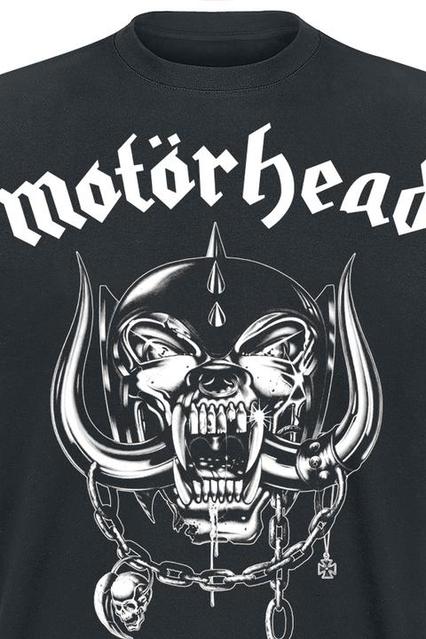 Produktbild Motörhead Make A Difference (3XL)