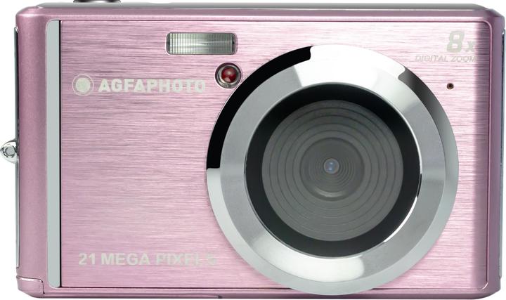 Produktbild AGFAPHOTO DC5200 (21 Mpx)