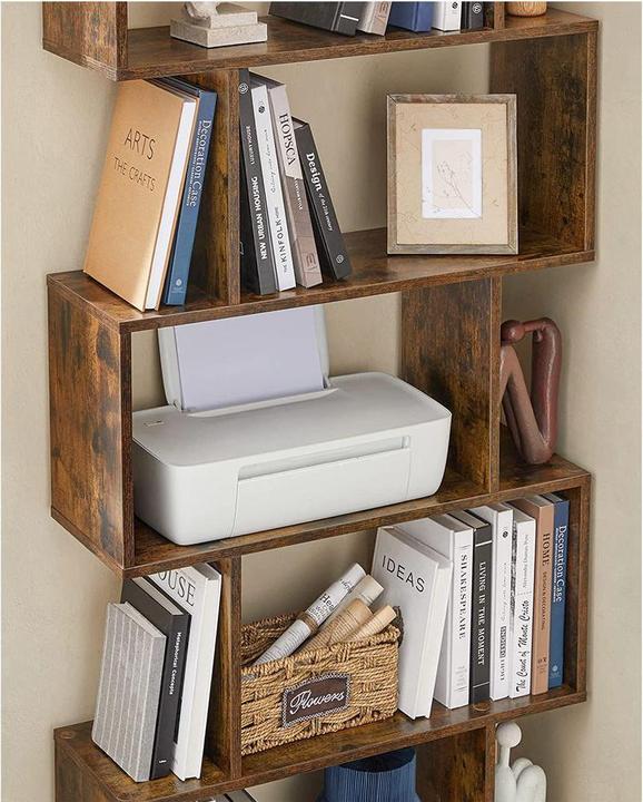 Image du produit Vasagle Shake (70 x 24 x 190.5 cm)