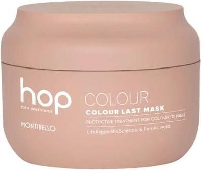 Montibello HOP Colour Last Mask 200ml (200 ml)