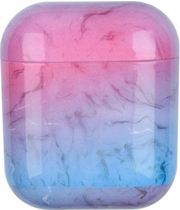 Rosa, Blu