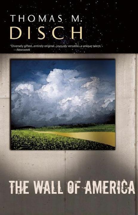 Produktbild The Wall of America