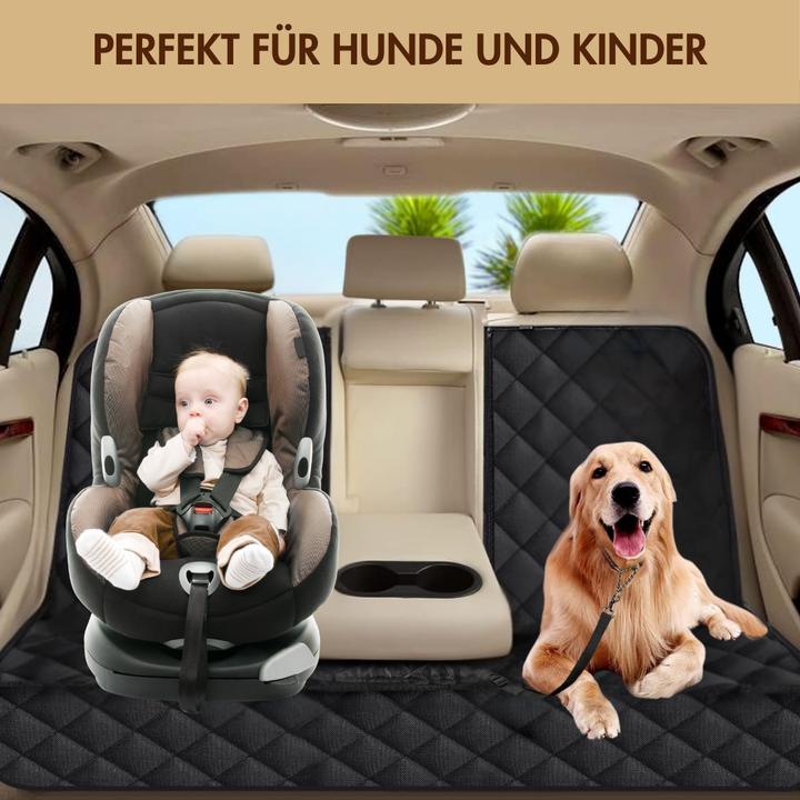 Produktbild Suba Auto (Hund)