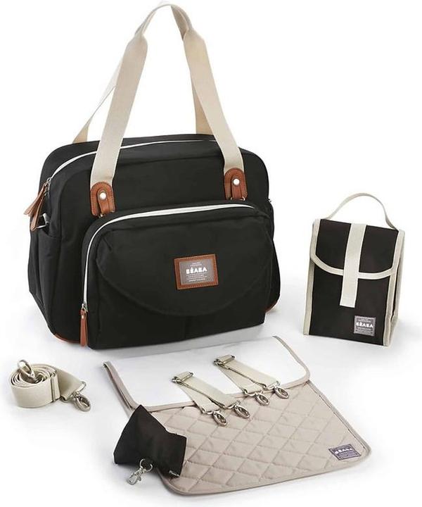 Produktbild Beaba Wickeltasche Geneva II