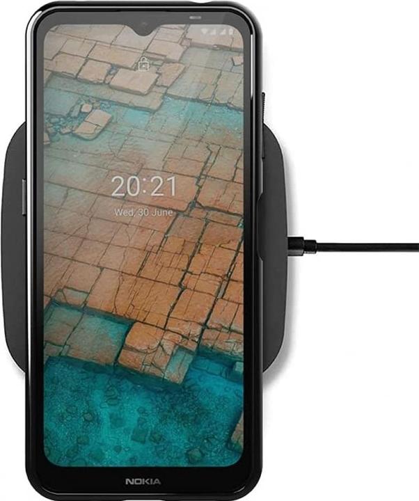 Produktbild Screenguard Nokia G20 SpaceCase Impact-Resistant Hülle (Nokia G20)