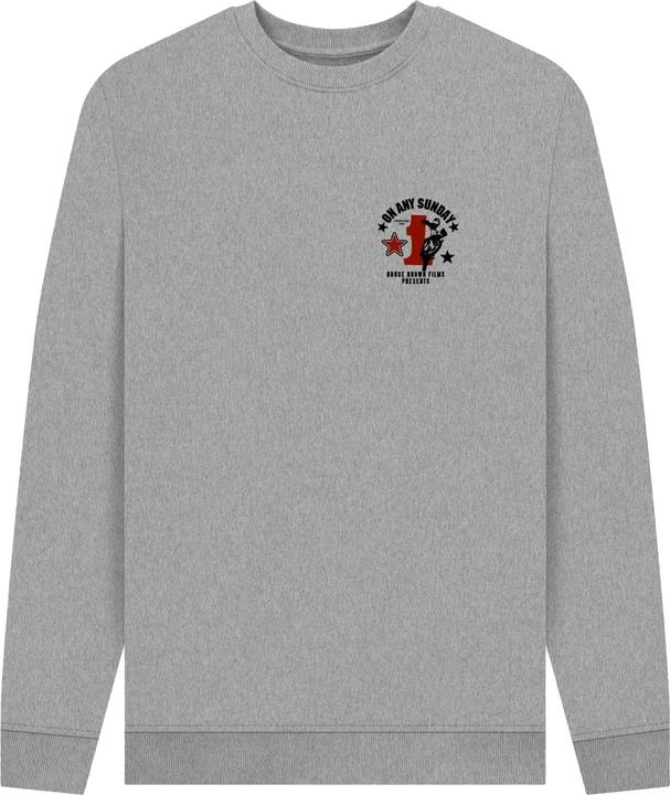 Produktbild On Any Sunday Motorsport Sweatshirt Mini (M)