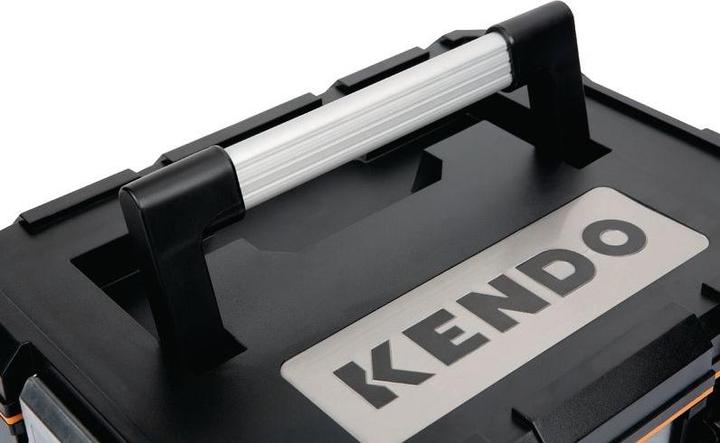 Image du produit Kendo Mallette système S