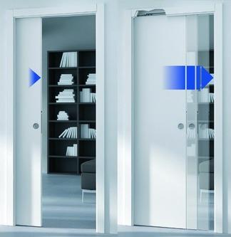 Produktbild Eclisse Schliessdämpfer RALLENTY SOFT (UNICO)