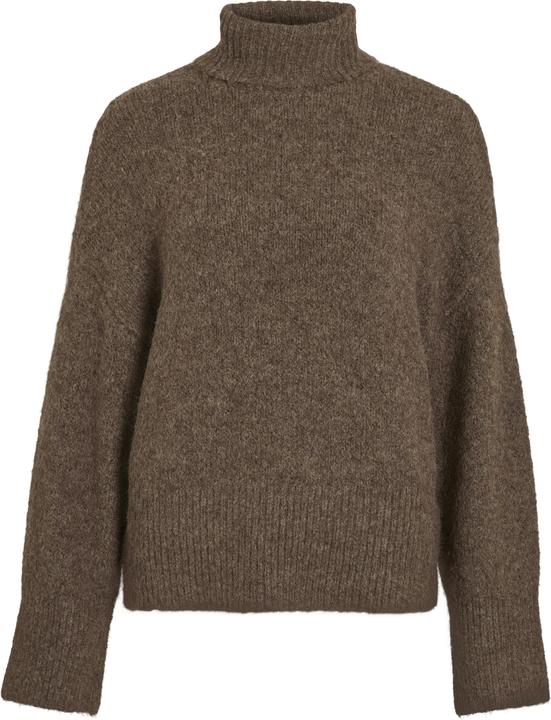 Actual product image Vila VIMARLEY Rollkragen Strickpullover (M)