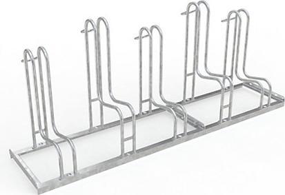 Produktbild kaiserkraft Standparker