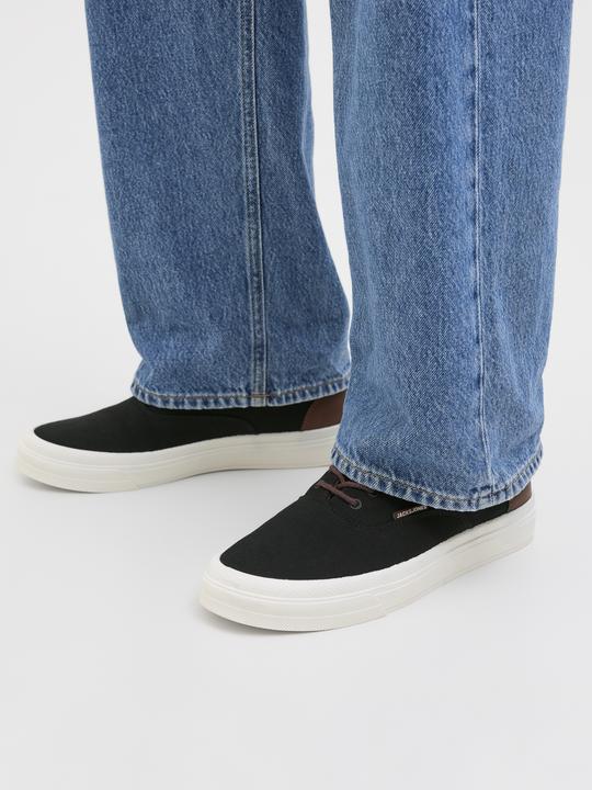 Produktbild Jack & Jones Jfwislington Canvas Sneaker Noos (42)