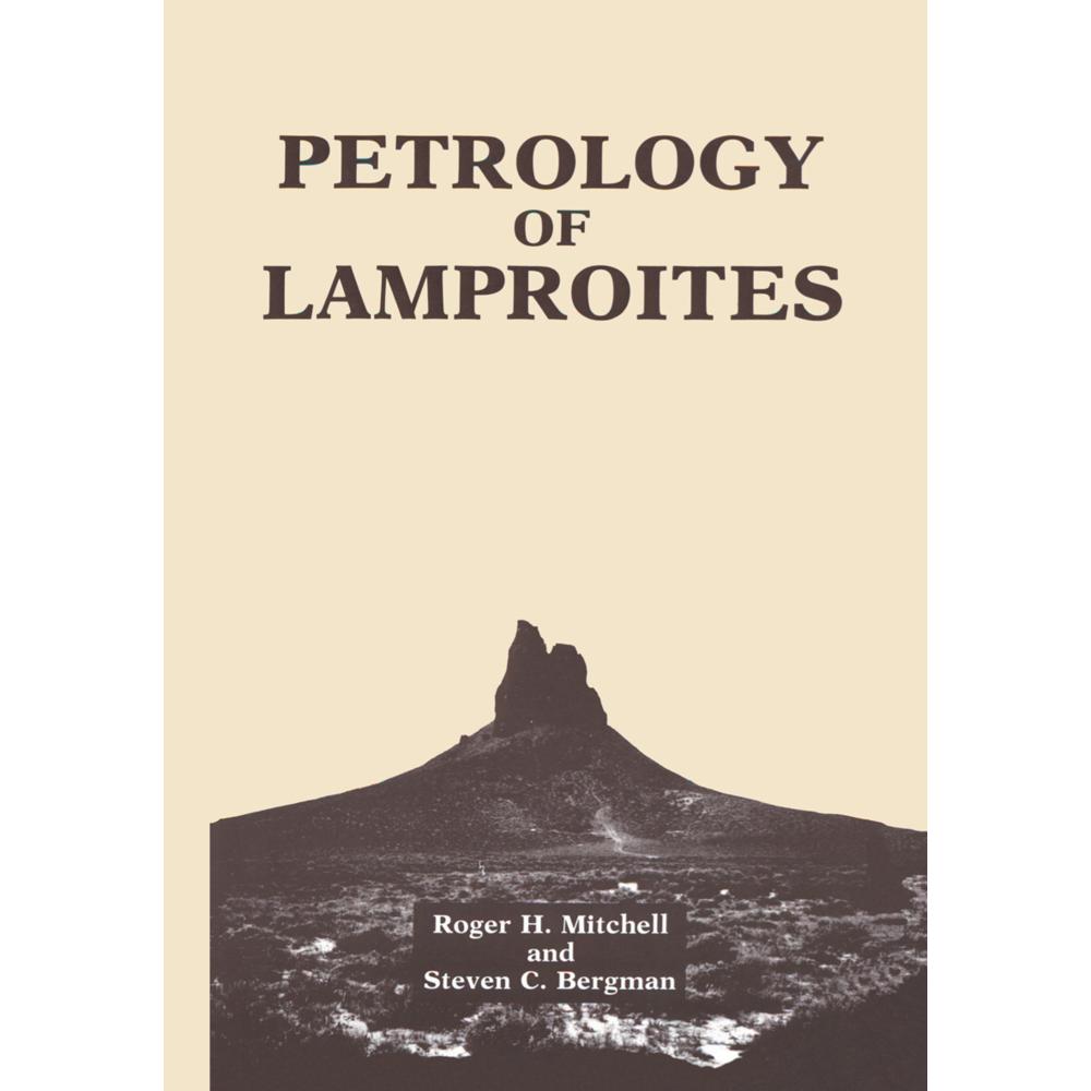 Petrology of Lamproites, Fachbücher