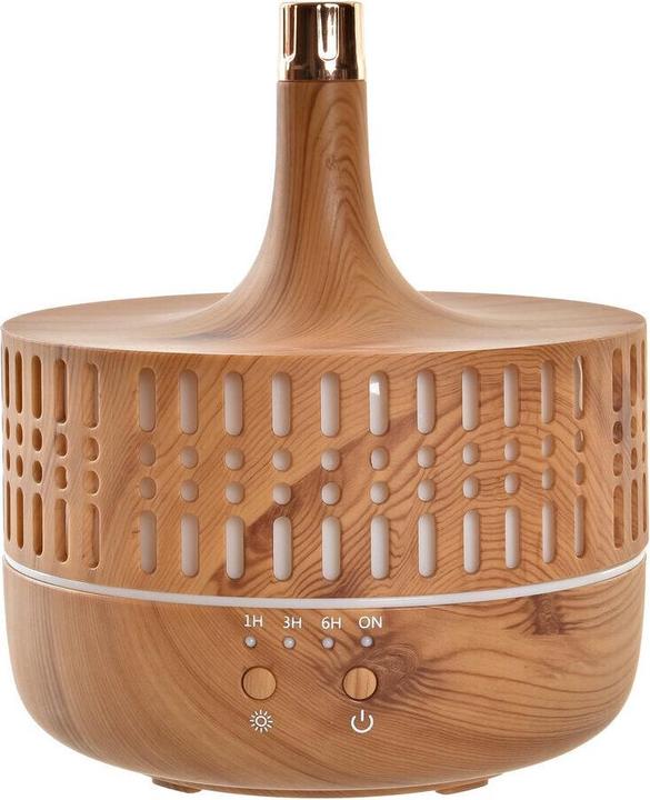 Produktbild DKD Home Decor Meti DA197074 (550 ml)