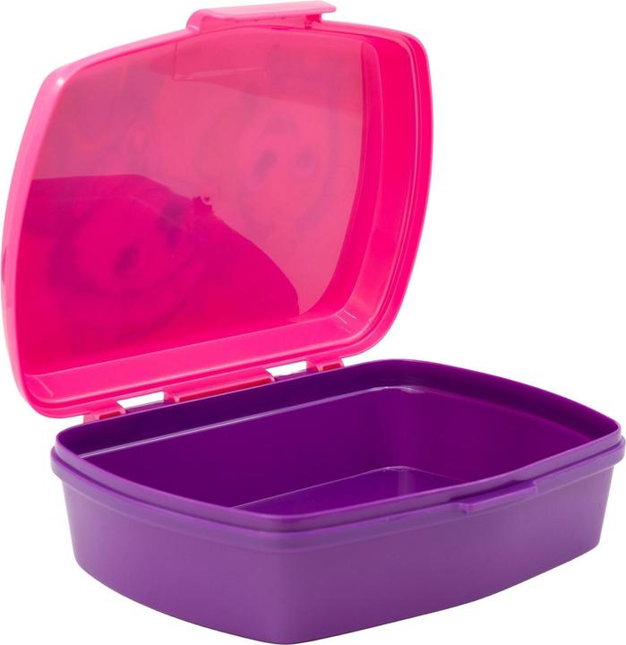 Actual product image Stor Paw Patrol Sketch - Lunchbox