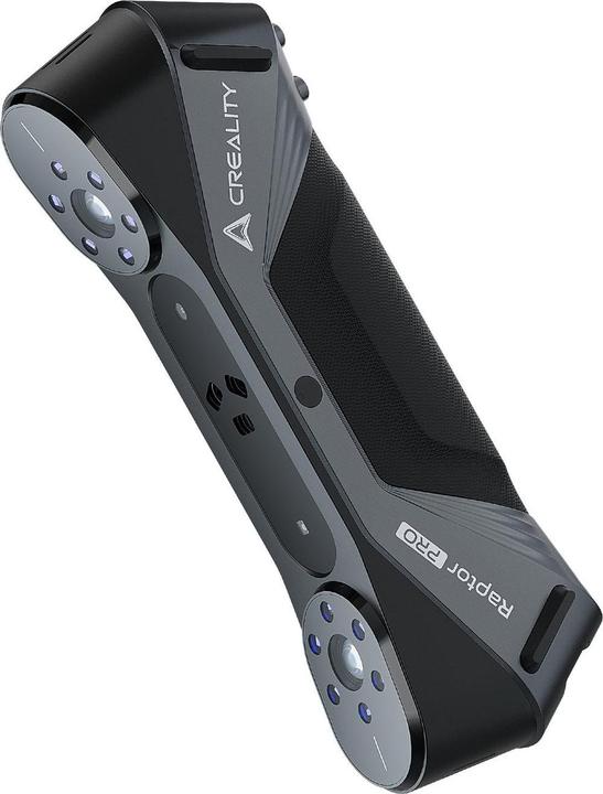 Image du produit Creality Scanner 3D CR-Scan Raptor Pro
