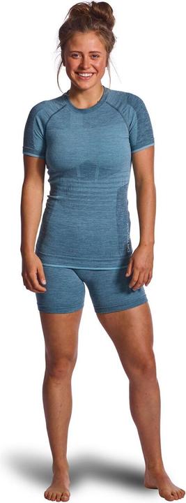 Produktbild Ortovox Women's 230 Competition Short Sleeve (XL)
