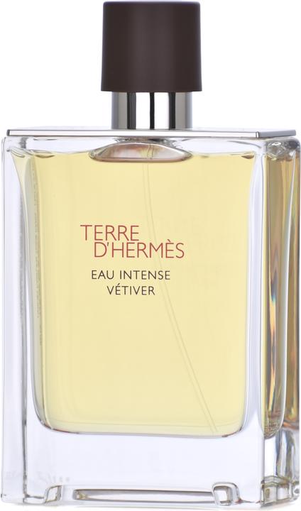 Immagine prodotto Hermès Terre D’hermes Eau Intense Vetiver by Eau de Parfum Spray 200 ml (Eau de parfum, 200 ml)
