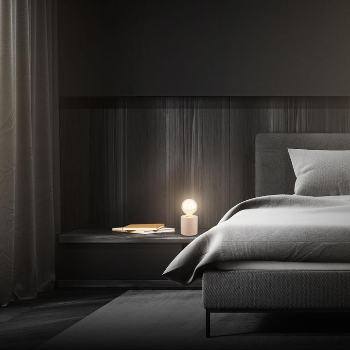 Image du produit Briloner TUBO Lampe de table (E27)