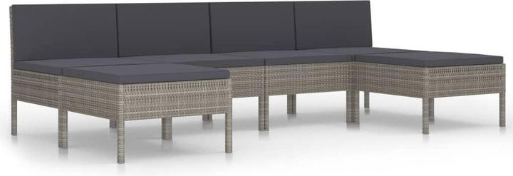 Actual product image vidaXL Mato