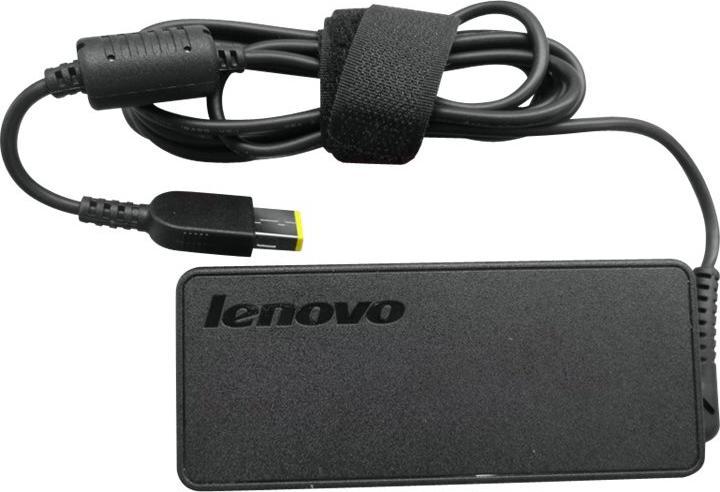 Produktbild Lenovo 65W,20VDC,2P,WW,CHY (65 W)