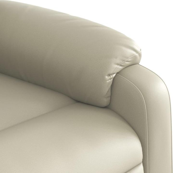 Actual product image VidaXL Massage-Relaxsessel