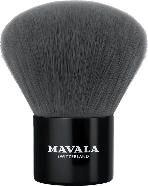 Mavala Kabuki Seidenweicher Puder-Pinsel (Puder)