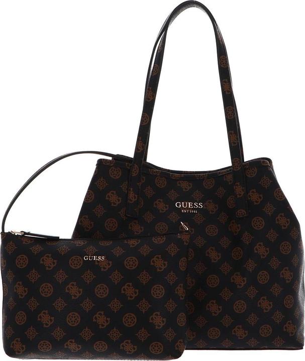 Brown (dunkelbraun / hellbraun)