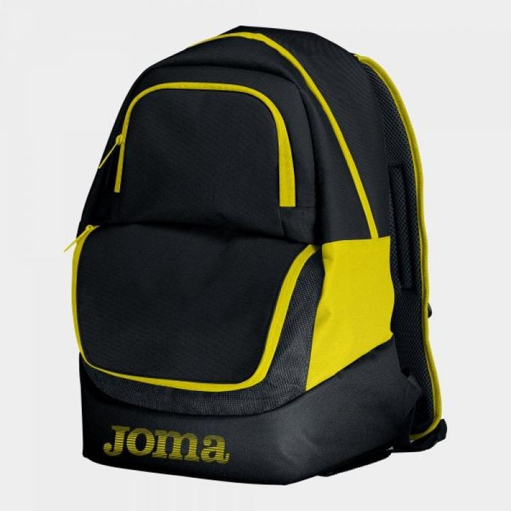 Actual product image Joma Backpack Diamond Ii (44.20 l)