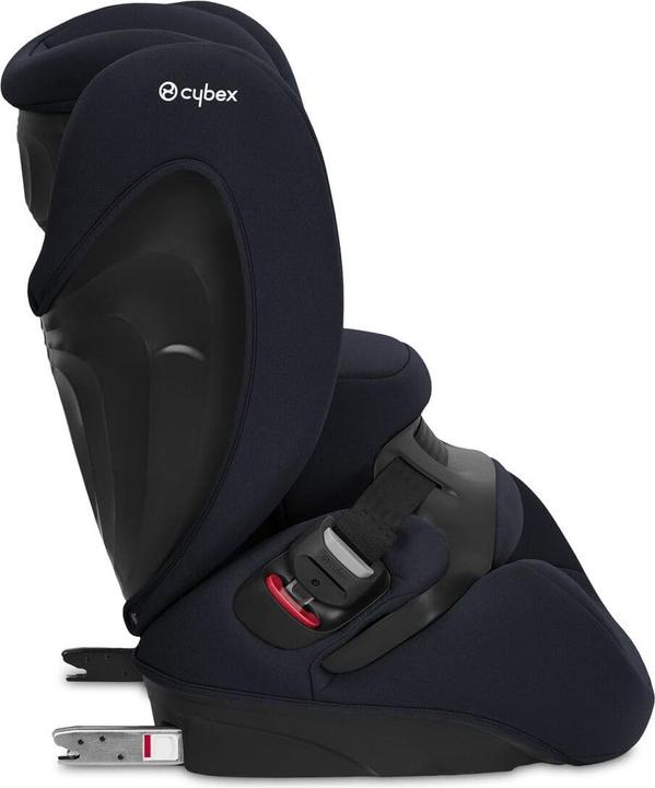 Produktbild Cybex Pallas B I-Size (Kindersitzerhöhung, ECE R129/i-Size Norm)
