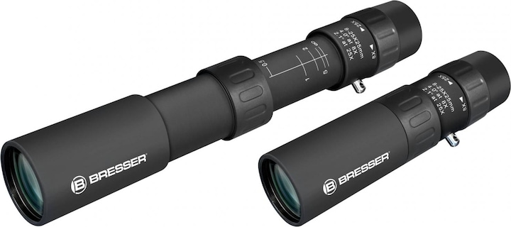Immagine prodotto Bresser Zoomar (25 x, 25 mm)