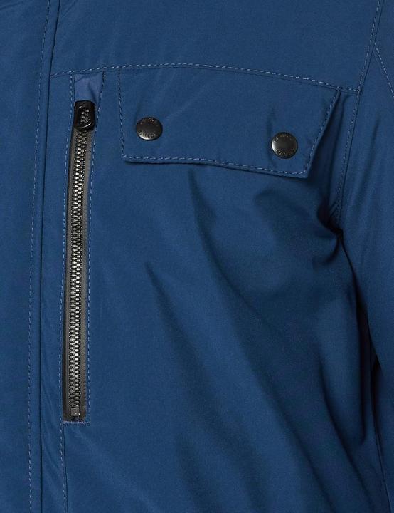 Actual product image Camel Active Waterproof Solid Jacket