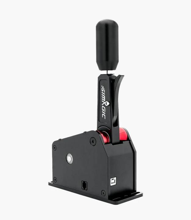 Actual product image Simagic Q1S (PC)