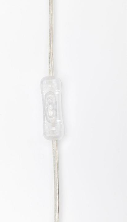 Image du produit Kare Design Tischleuchte Aura Smoke Ø30cm