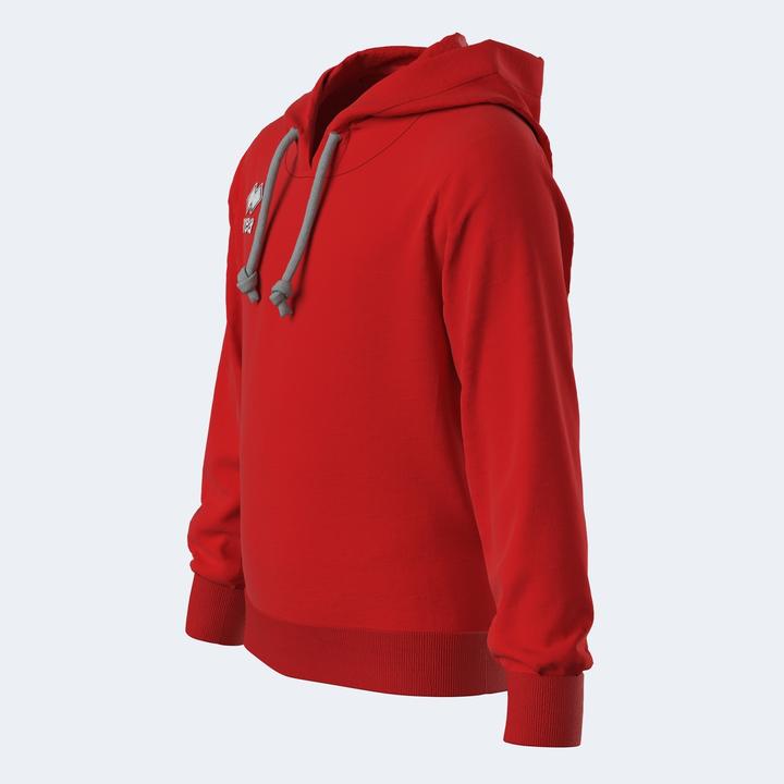 Actual product image Errea SWEAT WARREN 3.0 JR (134)