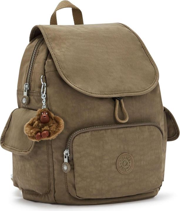 Produktbild Kipling City Pack S Rugzak 13 liter - True Beige (13 l)