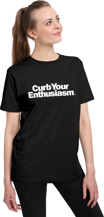 Produktbild Curb Your Enthusiasm TShirt (M)