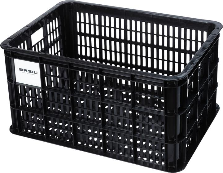 Produktbild Basil Fahrradkiste L (40 l)
