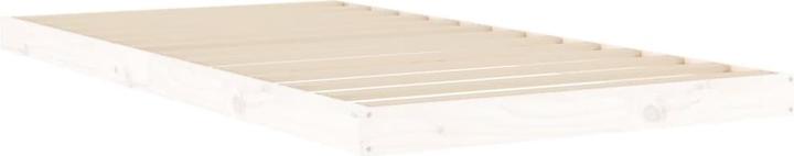 Image du produit vidaXL Bettrahmen (100 x 200 cm)
