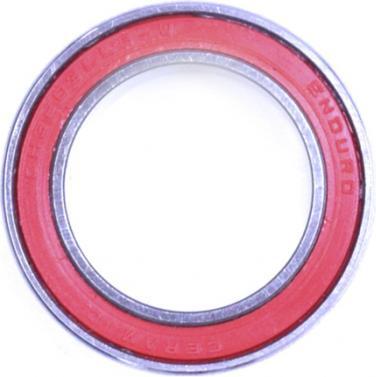 Produktbild Enduro Bearings 3803 CH LLB-W Double Row Ceramic Hybrid Lager, 17x26x10