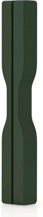 Actual product image Eva Solo Trivet magnetic 2-piece, emerald green (1 x, Pan coaster)