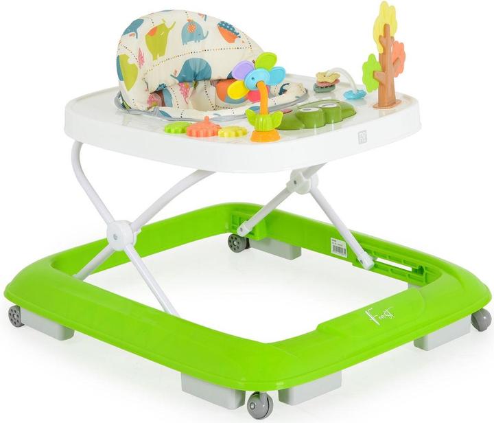 Produktbild Moni Lauflernhilfe Forest Lieder Lichter
