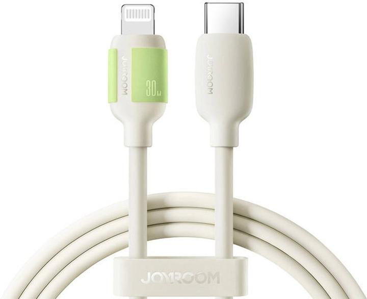Produktbild Joyroom USB C – Lightning (1.20 m, USB 3.0, 30 W)