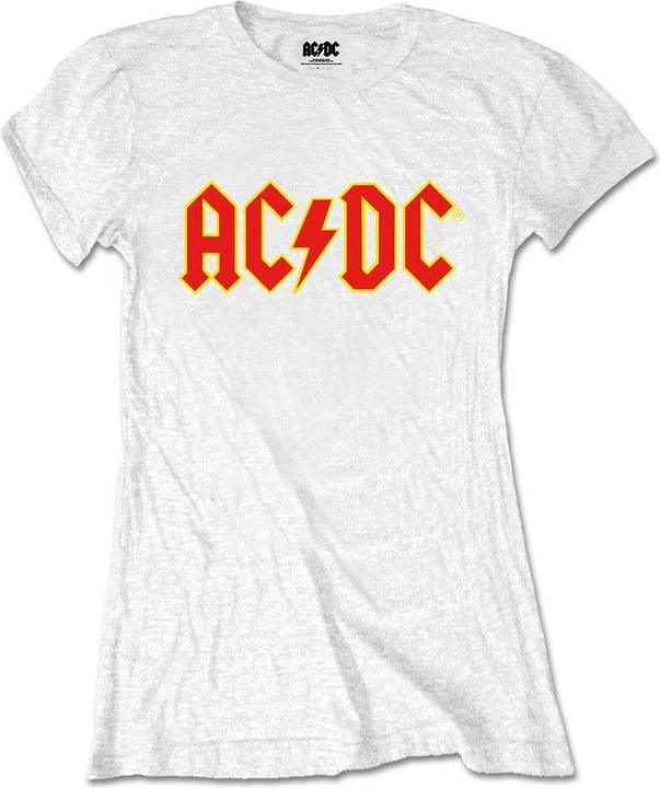 AC/DC Logo (Girlie)