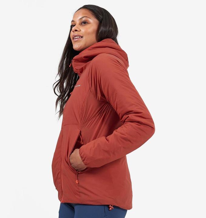 Produktbild Montane Fireball Jacket (XS)