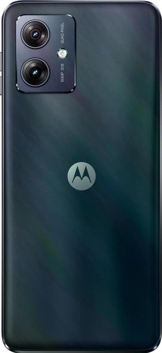 Produktbild Motorola Moto G54 (256 GB, Midnight Blue, 6.50", SIM + eSIM, 5G)