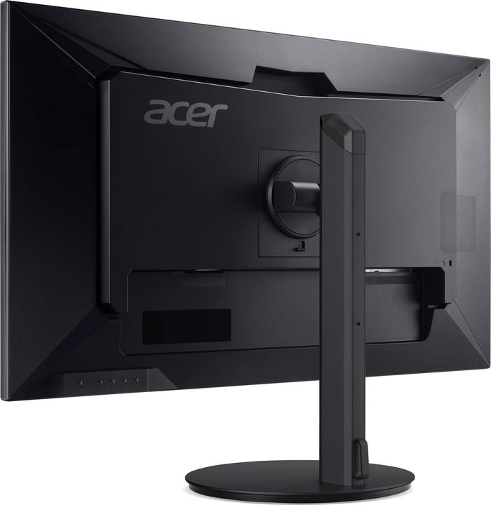 Produktbild Acer CB322QKAbmiiprx (3840 x 2160 Pixel, 31.50")